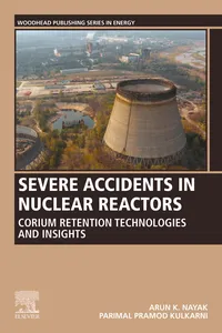 Severe Accidents in Nuclear Reactors_cover