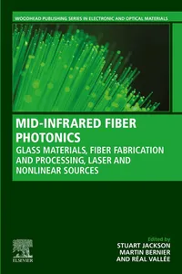 MID-INFRARED FIBER PHOTONICS_cover