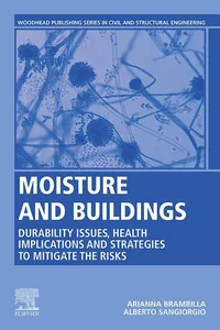 Moisture and Buildings_cover