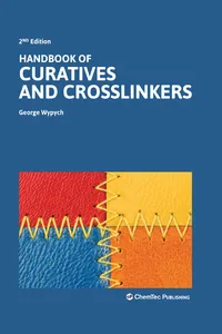 Handbook of Curatives and Crosslinkers_cover
