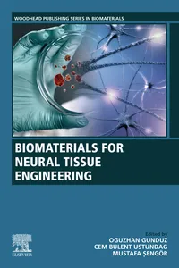 Biomaterials for Neural Tissue Engineering_cover