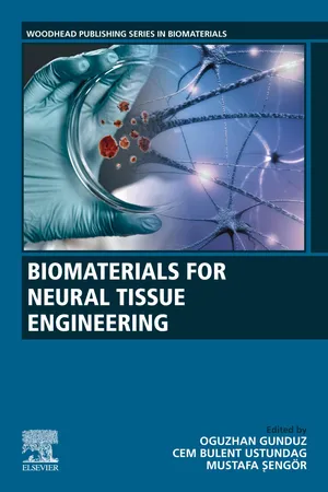 Biomaterials for Neural Tissue Engineering