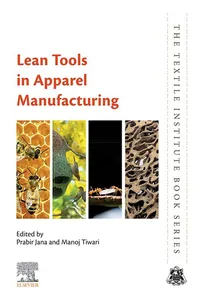 Lean Tools in Apparel Manufacturing_cover