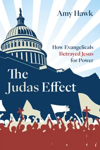 The Judas Effect_cover