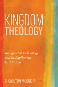 Kingdom Theology_cover