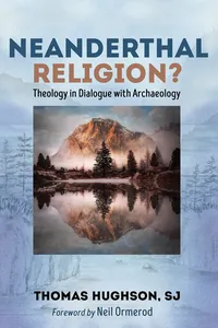 Neanderthal Religion?_cover