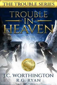 Trouble in Heaven_cover