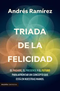 Triada de la felicidad_cover