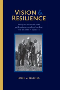 Vision and Resilience_cover