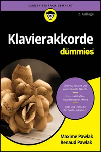 Klavierakkorde für Dummies_cover