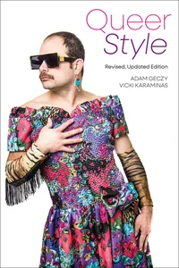 Queer Style_cover