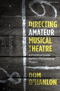 Directing Amateur Musical Theatre_cover