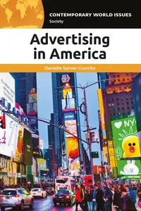 Advertising in America_cover