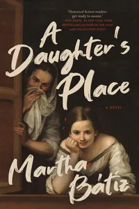 A Daughter's Place_cover