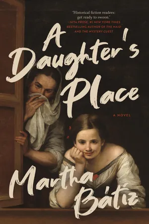 A Daughter's Place