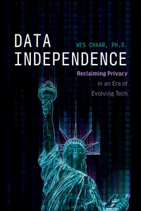 Data Independence_cover