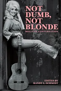 Not Dumb, Not Blonde: Dolly In Conversation_cover