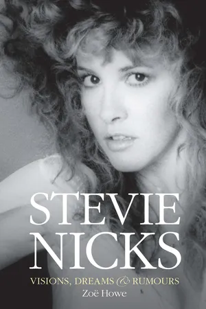 Stevie Nicks: Visions, Dreams & Rumours