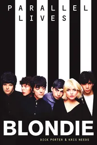 Blondie: Parallel Lives_cover