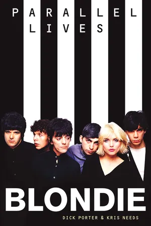 Blondie: Parallel Lives