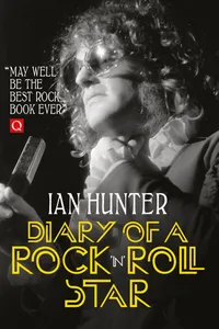 Diary of a Rock'n'Roll Star_cover