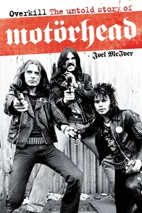 Overkill: The Untold Story of Motörhead_cover