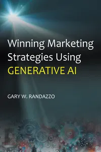 Winning Marketing Strategies Using Generative AI_cover