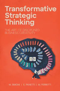 Transformative Strategic Thinking_cover
