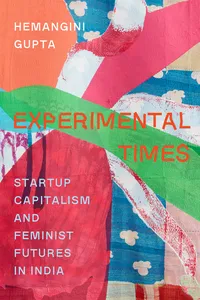 Experimental Times_cover