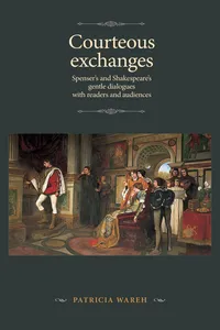 Courteous exchanges_cover