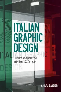 Italian graphic design_cover