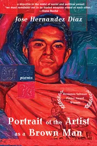 Portrait of the Artist as a Brown Man_cover