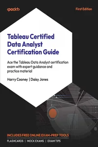 Tableau Certified Data Analyst Certification Guide_cover