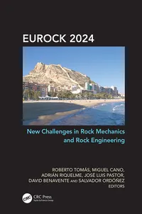 New Challenges in Rock Mechanics and Rock Engineering_cover