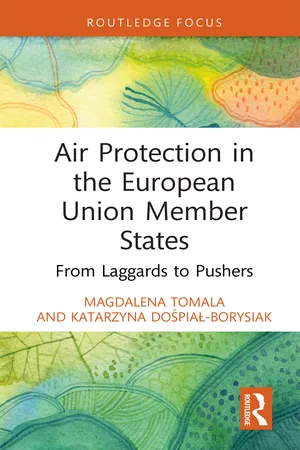 Air Protection in the European Union Member States