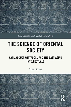 The Science of Oriental Society