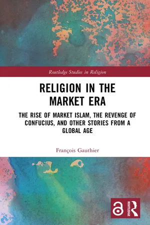 Religion in the Market Era