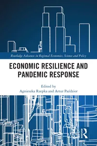 Economic Resilience and Pandemic Response_cover