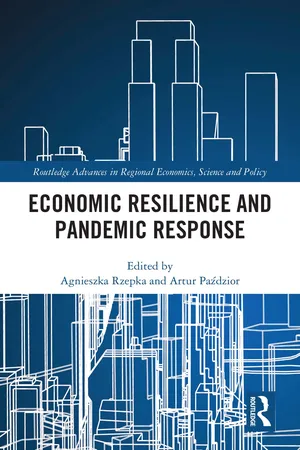 Economic Resilience and Pandemic Response