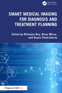 Smart Medical Imaging for Diagnosis and Treatment Planning_cover