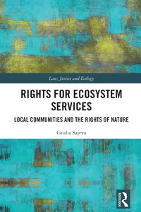 Rights for Ecosystem Services_cover