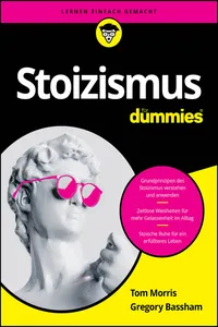 Stoizismus für Dummies_cover