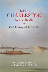 Holding Charleston by the Bridle_cover