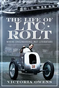 The Life of LTC Rolt_cover