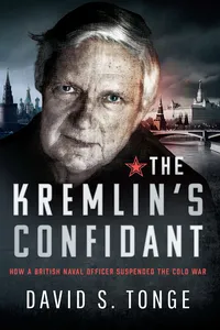 The Kremlin's Confidant_cover