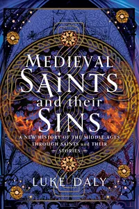 Medieval Saints and their Sins_cover