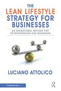 The Lean Lifestyle Strategy for Businesses_cover
