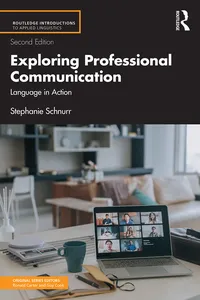 Exploring Professional Communication_cover