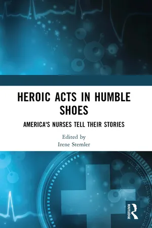 Heroic Acts in Humble Shoes