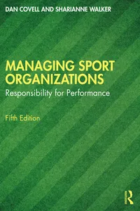 Managing Sport Organizations_cover